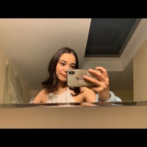 Meet your Posher, Maya